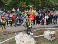 Trial de las Naciones 2022: España vuelve a llevarse el doblete de títulos 25 Trial Naciones 2022 España campeona (13)