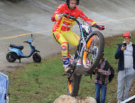 Trial de las Naciones 2022: España vuelve a llevarse el doblete de títulos 24 Trial Naciones 2022 España campeona (14)