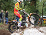 Trial de las Naciones 2022: España vuelve a llevarse el doblete de títulos 17 Trial Naciones 2022 España campeona (17)