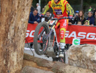 Trial de las Naciones 2022: España vuelve a llevarse el doblete de títulos 16 Trial Naciones 2022 España campeona (18)