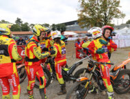 Trial de las Naciones 2022: España vuelve a llevarse el doblete de títulos 21 Trial Naciones 2022 España campeona (22)