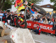 Trial de las Naciones 2022: España vuelve a llevarse el doblete de títulos 23 Trial Naciones 2022 España campeona (23)