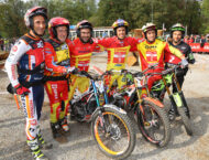 Trial de las Naciones 2022: España vuelve a llevarse el doblete de títulos 19 Trial Naciones 2022 España campeona (24)