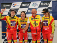 Trial de las Naciones 2022: España vuelve a llevarse el doblete de títulos 20 Trial Naciones 2022 España campeona (25)