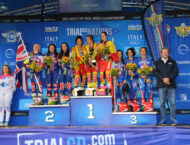 Trial de las Naciones 2022: España vuelve a llevarse el doblete de títulos 9 Trial Naciones 2022 España campeona (26)