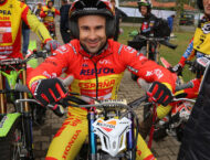 Trial de las Naciones 2022: España vuelve a llevarse el doblete de títulos 26 Trial Naciones 2022 España campeona (5)