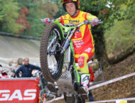 Trial de las Naciones 2022: España vuelve a llevarse el doblete de títulos 13 Trial Naciones 2022 España campeona (8)