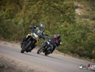 Xtreme Challenge Discovery Pirineos: ¿Por qué esta cita de mototurismo será tan especial? 10 Xtreme Challenge Madrid 2022 (40)