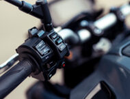 Yamaha MT 10 2022 prueba 18