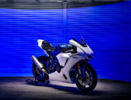 Yamaha R1 GYTR 2023 14