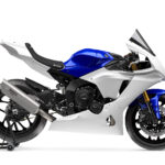 Yamaha R1 GYTR