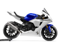 Yamaha R1 GYTR 2023