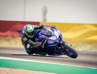 Yamaha R7 Cup carrera experiencia opinion 1