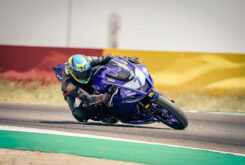¡La Yamaha R7 Cup 2023 comienza pero aun estás a tiempo de inscribirte! 15 Yamaha R7 Cup carrera experiencia opinion 1