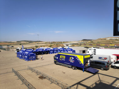 Yamaha R7 Cup carrera experiencia opinion 20