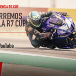 [Vídeo-prueba] ¡Corremos en la Yamaha R7 Cup 2022!