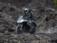 Zero DSR X 2023 pruebaMBK67