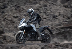 La nueva Zero DSR/X por 345 € al mes 1 Zero DSR X 2023 pruebaMBK68