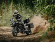 Zero DSRX Black Forest 2024 2