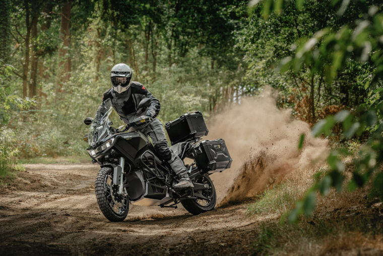 Zero-DSRX-Black-Forest-2024-2