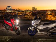 Zontes M125 2023 accion1