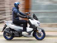 Zontes M125 2023 accion2