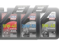 Gradación del aceite: ¿Qué significan los números y cuál es el mejor para mi moto? 1 aceite mejor moto gradacion numeros w