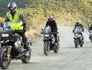 bmw motorrad days 2022