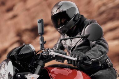 camara accion insta360 x3 8