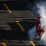 Miller arrasa en Japón; podio de Martín, error de Bagnaia y drama de Aleix