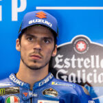 BMW Motorrad Days 2022: Éxito rotundo con récord de pruebas 2 Joan Mir regresa a la competición en MotorLand Aragón