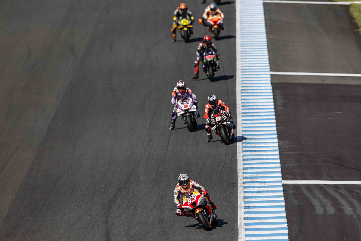 marc marquez carrera japon motegi motogp 3