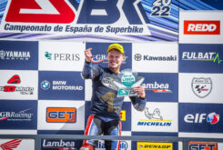 Tito Rabat, Campeón de España de Superbike: «Este título me ha supuesto un respiro» 23 tito rabat campeon españa esbk 2022 (3)