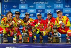 trial naciones 2022 españa