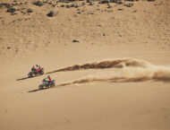 Africa Twin Morocco Epic Tour 20221