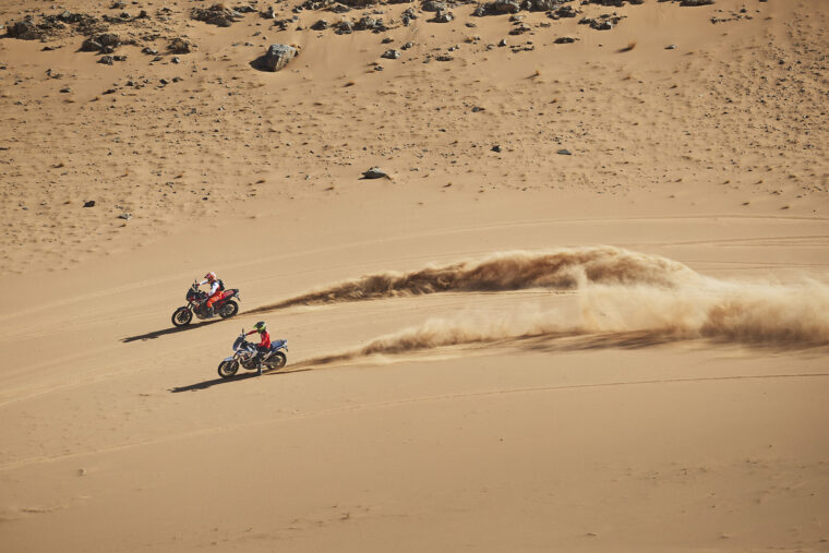 Africa-Twin-Morocco-Epic-Tour-2022 - 1