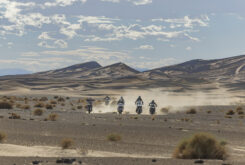 Africa Twin Morocco Epic Tour 20222