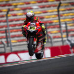 McPhee da la sorpresa en Sepang, podio de García y salvada de Guevara 2 Bautista aprovecha el error de Razgatlioglu y da otro paso hacia el título de SBK