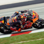 Bagnaia se impone en Sepang y Quartararo aplaza el alirón hasta Valencia 2 Arbolino gana y Fernández vuelve a ser líder tras el exceso de ambición de Ogura