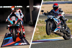 BMW M 1000 RR M 1000 R 2023