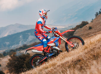 Beta RR 125 Racing 2023 2