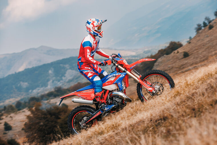 Beta RR 125 Racing 2023 2
