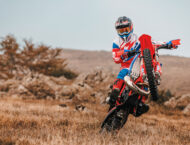 Beta RR 300 Racing 2023 accion7