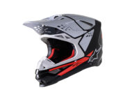 Casco Alpinestars Supertech M8 Factory Helmet