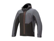 ALPINESTARS STRATOS V2 Drystar 32 Chaqueta Alpinestars STRATOS V2 Drystar cordura
