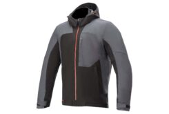 Chaqueta Alpinestars STRATOS V2 Drystar cordura
