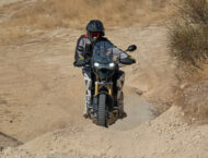 Comparativa Triumph Tiger 1200 Rally Pro VS KTM 1290 Super Adventure R 28