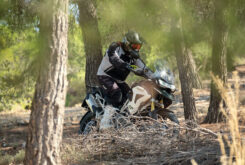 Comparativa Triumph Tiger 1200 Rally Pro VS KTM 1290 Super Adventure R 34
