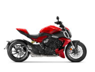 Ducati Diavel V4 2025