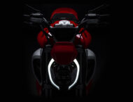 Ducati Diavel V4 2023 precio disponibilidad